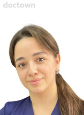 Кечерукова Алана Шамильевна