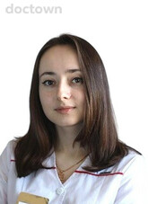 Керимова Кима Еремовна