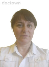 Моисеенко Татьяна Васильевна