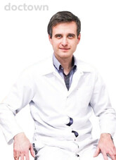 Молочков Сергей Владимирович