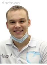 Момот Александр Сергеевич