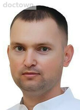 Мордвинов Роман Анатольевич