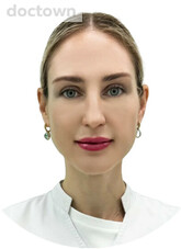 Морошан Ирина Геннадьевна