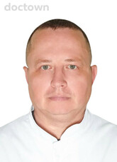 Мороз Алексей Николаевич