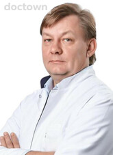 Можаев Игорь Владимирович