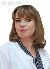 Плаван Валерия Леонидовна