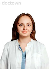 Власова Юлия Георгиевна