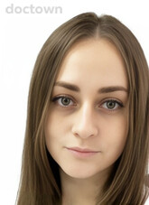 Михайличенко Ирина Александровна