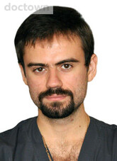 Михайлов Игнатий Викторович