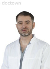 Михельсон Александр Александрович