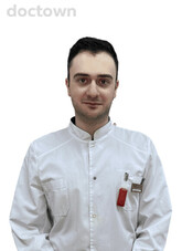 Микаелян Арсен Араратович