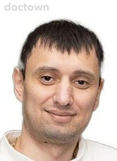 Минченко Валерий Игоревич