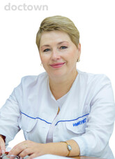 Минченок Наталья Викторовна