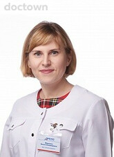 Мирошина Оксана Владимировна