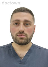 Мирзоян Альберт Давидович
