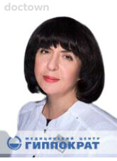 Мишанькина Анна Аркадьевна