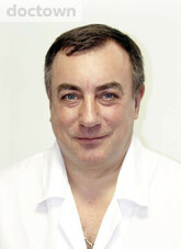 Мищенко Сергей Федорович