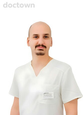 Мишин Юрий Александрович