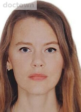 Мисочка Ирина Владимировна