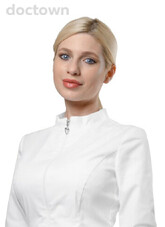 Егиазарова Агата Григорьевна