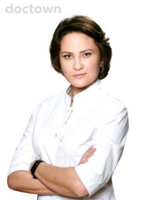Егорова Татьяна Леонидовна