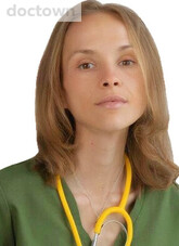 Хмелевская Анна Александровна