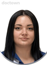 Хлопонина Анастасия Витальевна