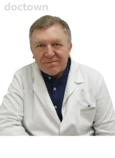 Кабаев Николай Александрович