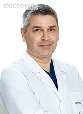 Кабанов Сергей Николаевич