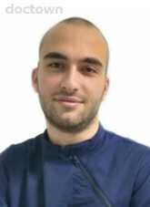 Кацанов Артём Батразович