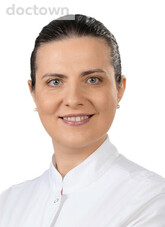 Качегура Лариса Викторовна