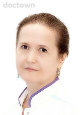 Каймакчи Марина Юрьевна