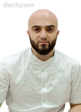 Калаев Бислан Хамидович