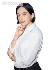 Калинина Анастасия Сергеевна