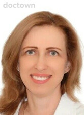 Камаева Елена Георгиевна