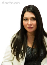 Камплицкая Оксана Владимировна