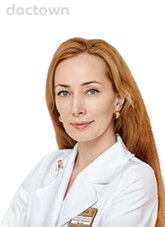 Каплина Екатерина Николаевна