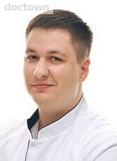 Капустянский Антон Валерьевич