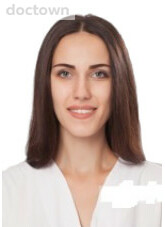 Карановская Елена Олеговна