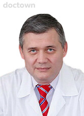 Карнушин Евгений Иванович