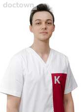 Карпа Никита Андреевич