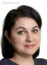 Карпенко Елена Владимировна