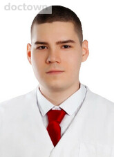 Карпун Дмитрий Александрович