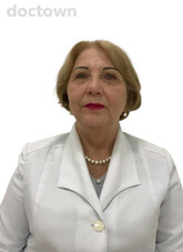 Касьяненко Ольга Павловна