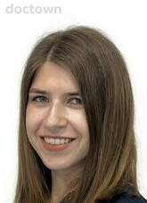 Катчик Наталия Эдуардовна 