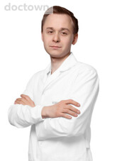 Федоренко Григорий Владимирович