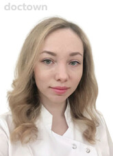 Федорова Людмила Сергеевна