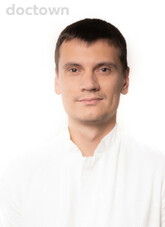 Фелицин Игорь Сергеевич