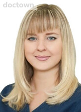 Фелицина Татьяна Владимировна