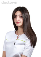 Фесенко Эллина Юрьевна